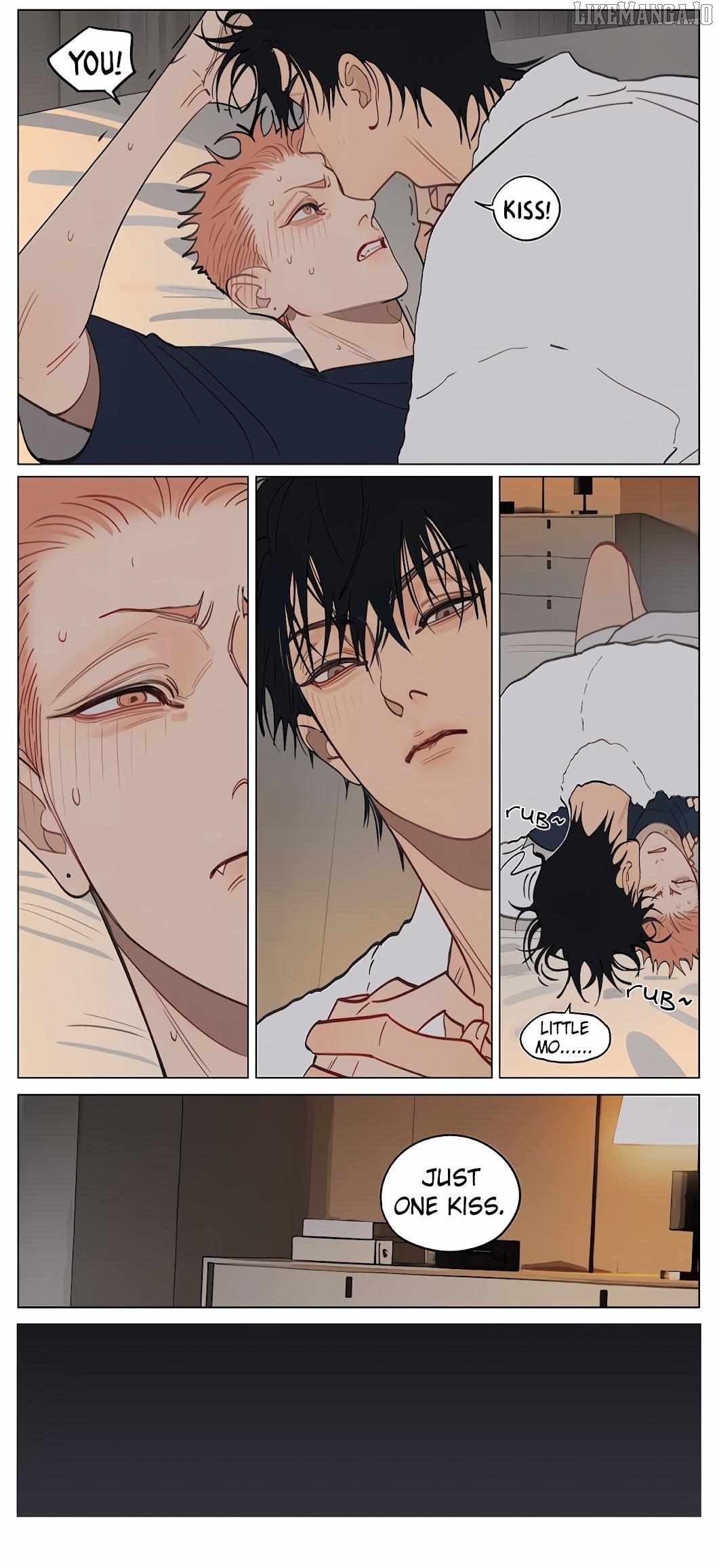 19 Days Chapter 479 image 3